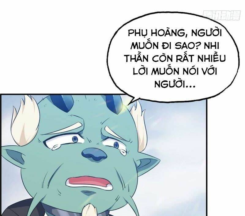 Khởi Đầu Bằng Một Con Côn: Chapter 91