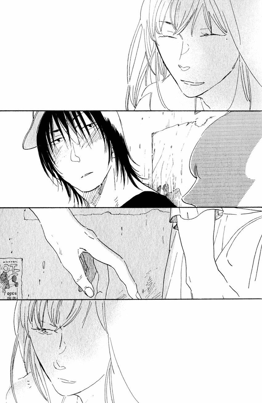 Udagawachou De Mattete Yo: Chapter 3