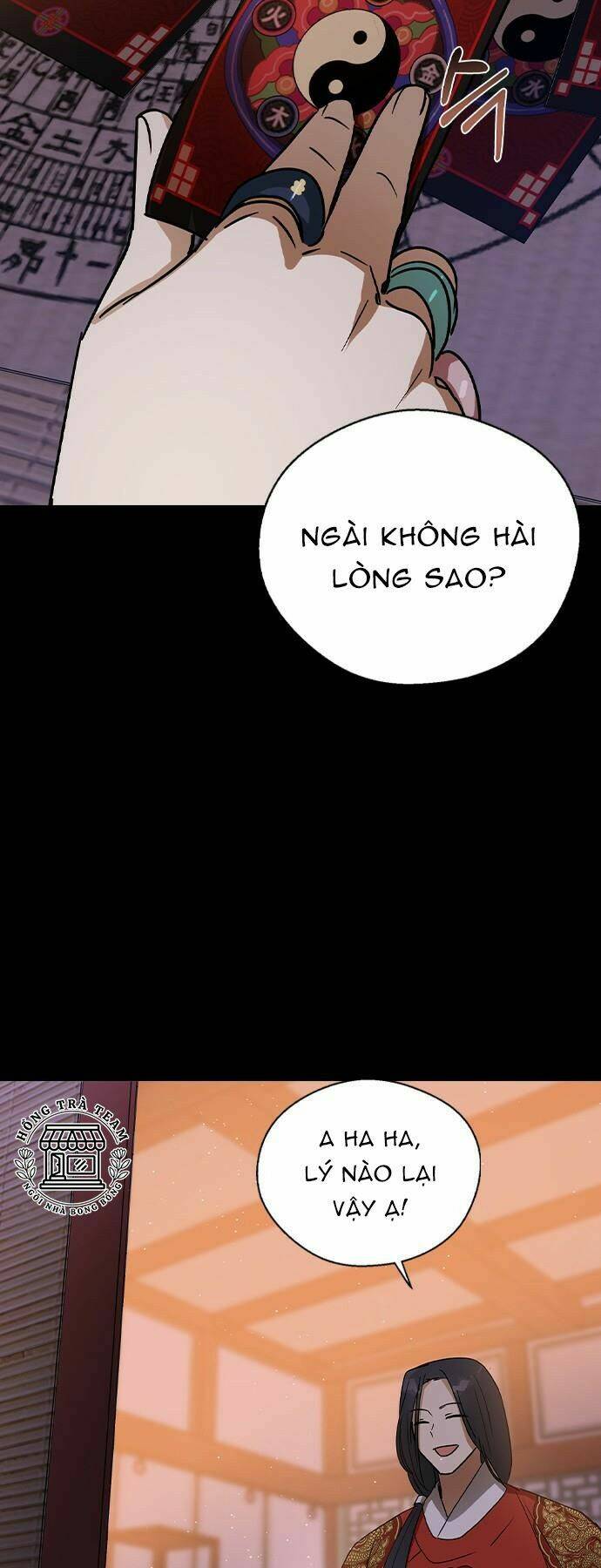 Duyên Nợ Kiếp Trước: Chapter 23