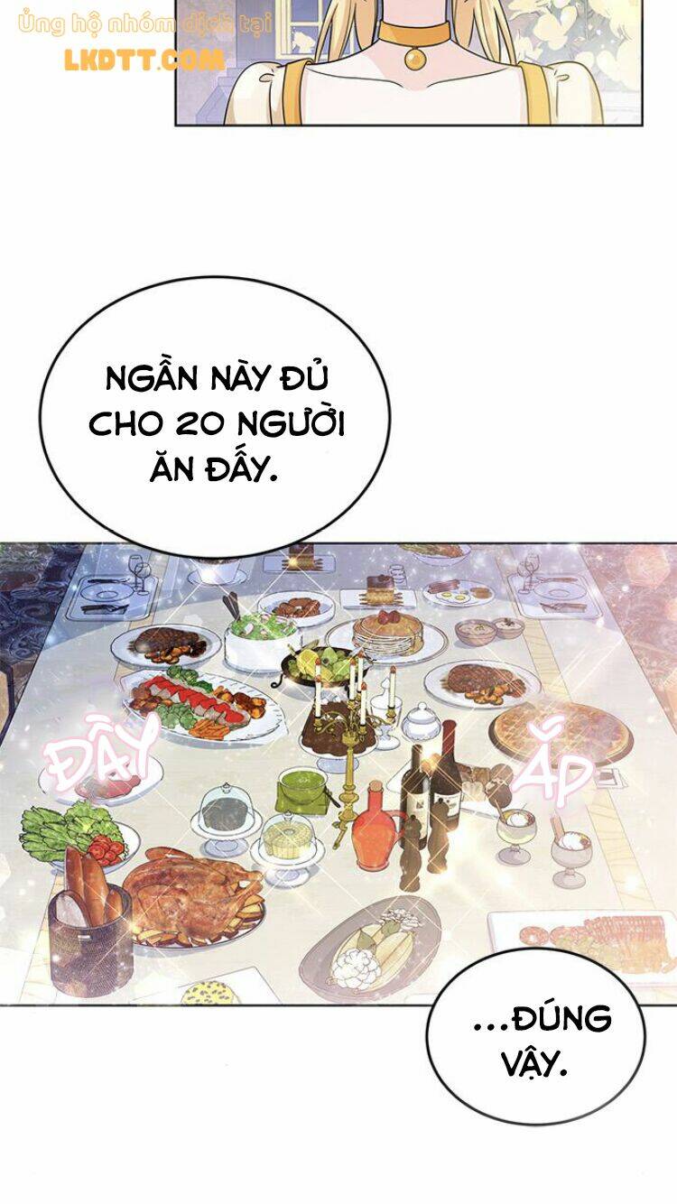Nữ Hiệp Trở Về: Chapter 27