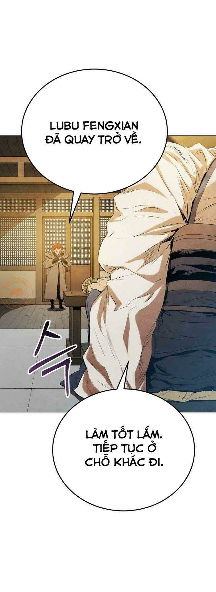Phụng Tiên Trọng Sinh Ký: Chapter 24