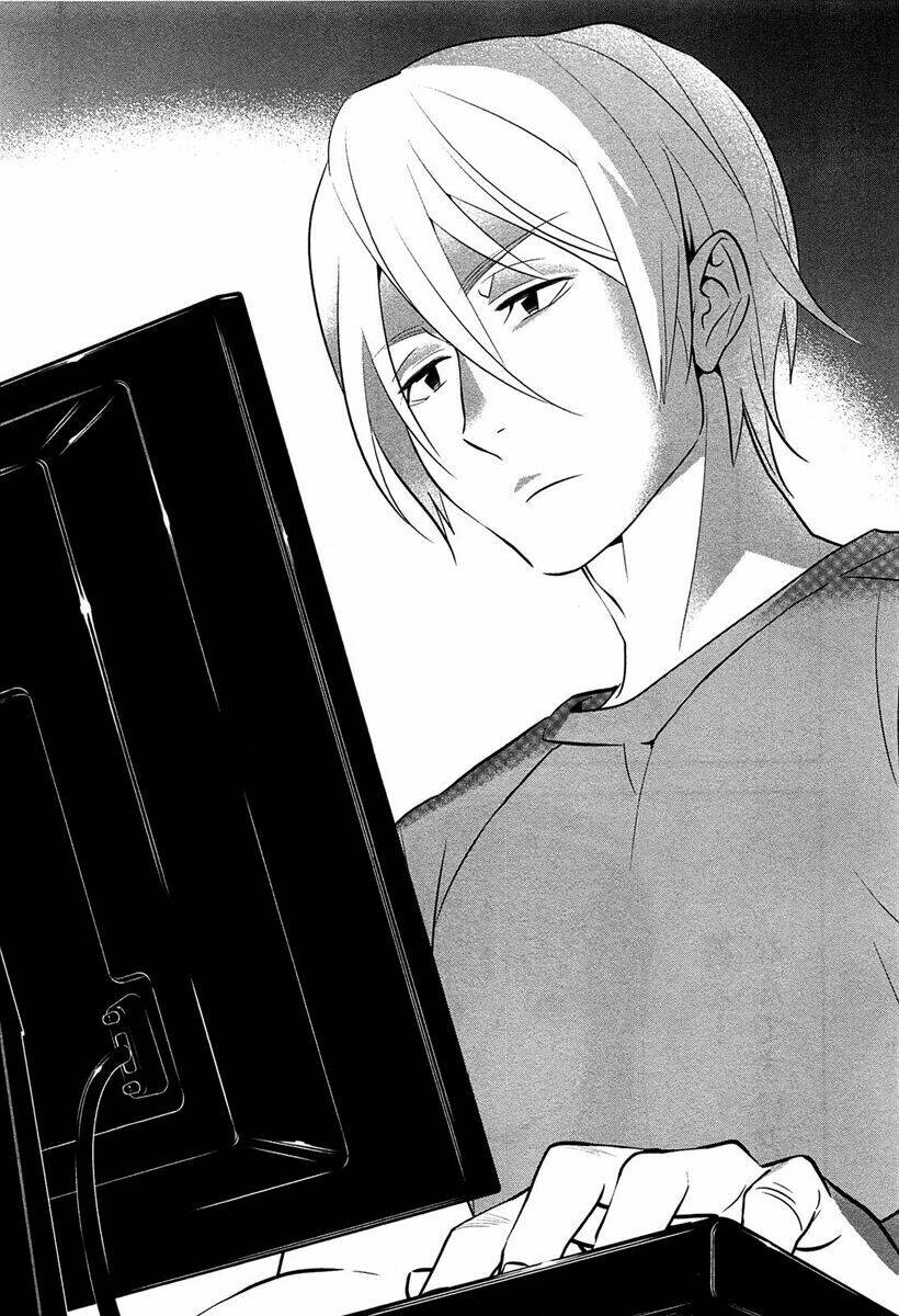 Billionaire Girl: Chapter 11