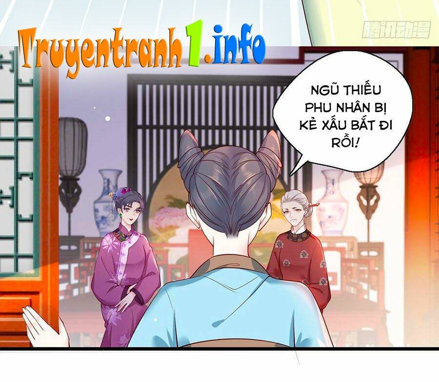 Nữ Thủ Phú Chi Kiều Sủng Nhiếp Chính Vương: Chapter 20