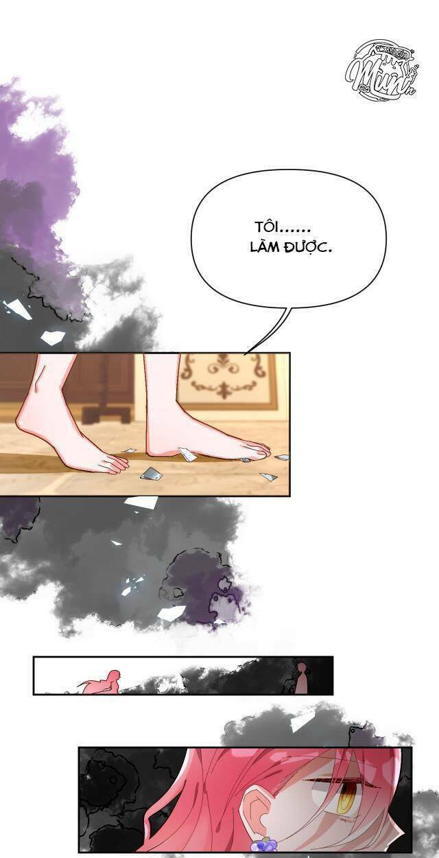 Công Chúa Phản Diện: Chapter 2