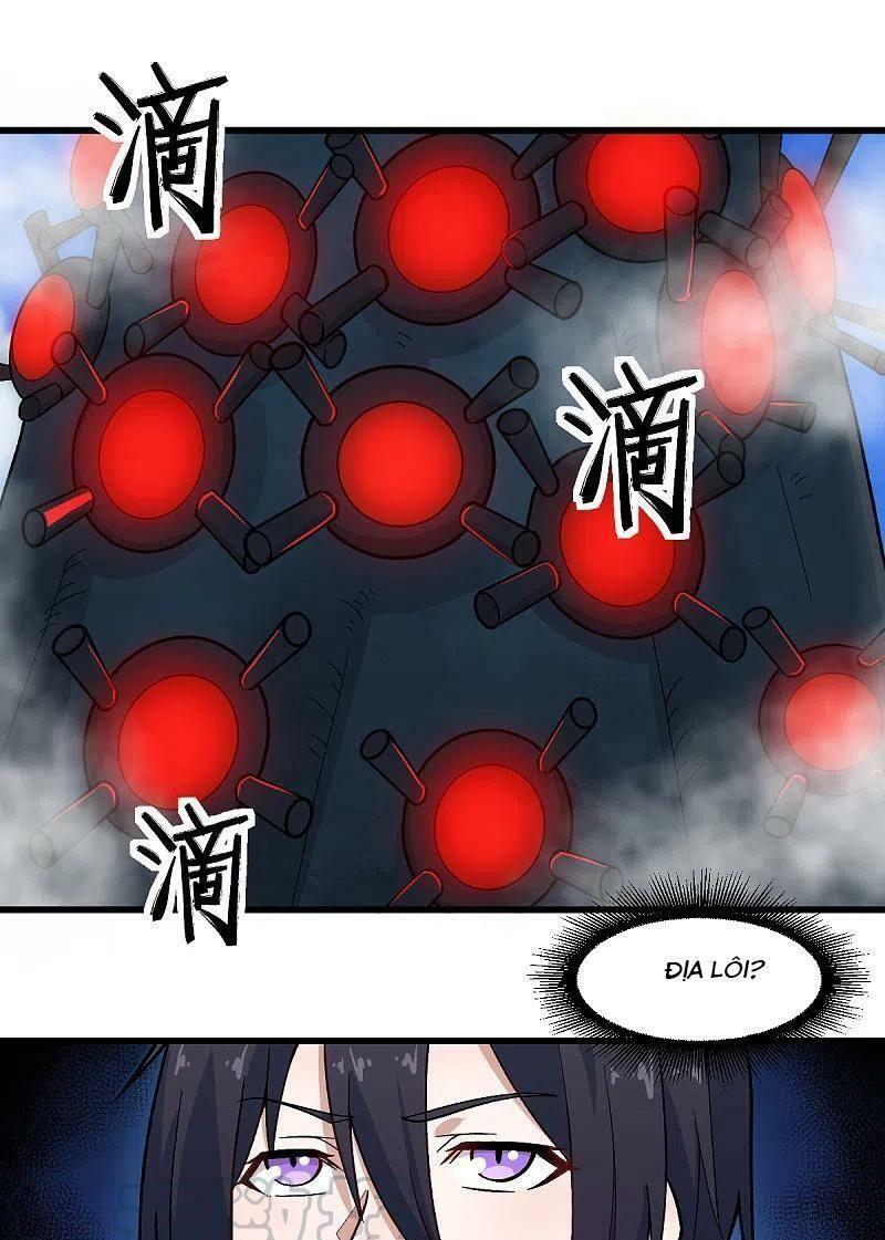 Vườn Trường Cuồng Sư Hệ Thống: Chapter 224