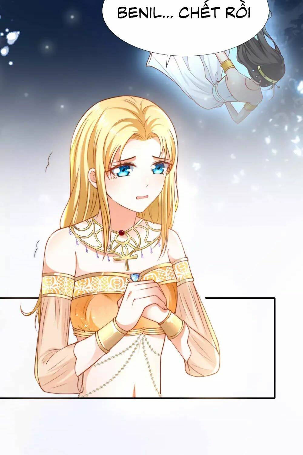 Sủng Hậu Của Vương: Chapter 31
