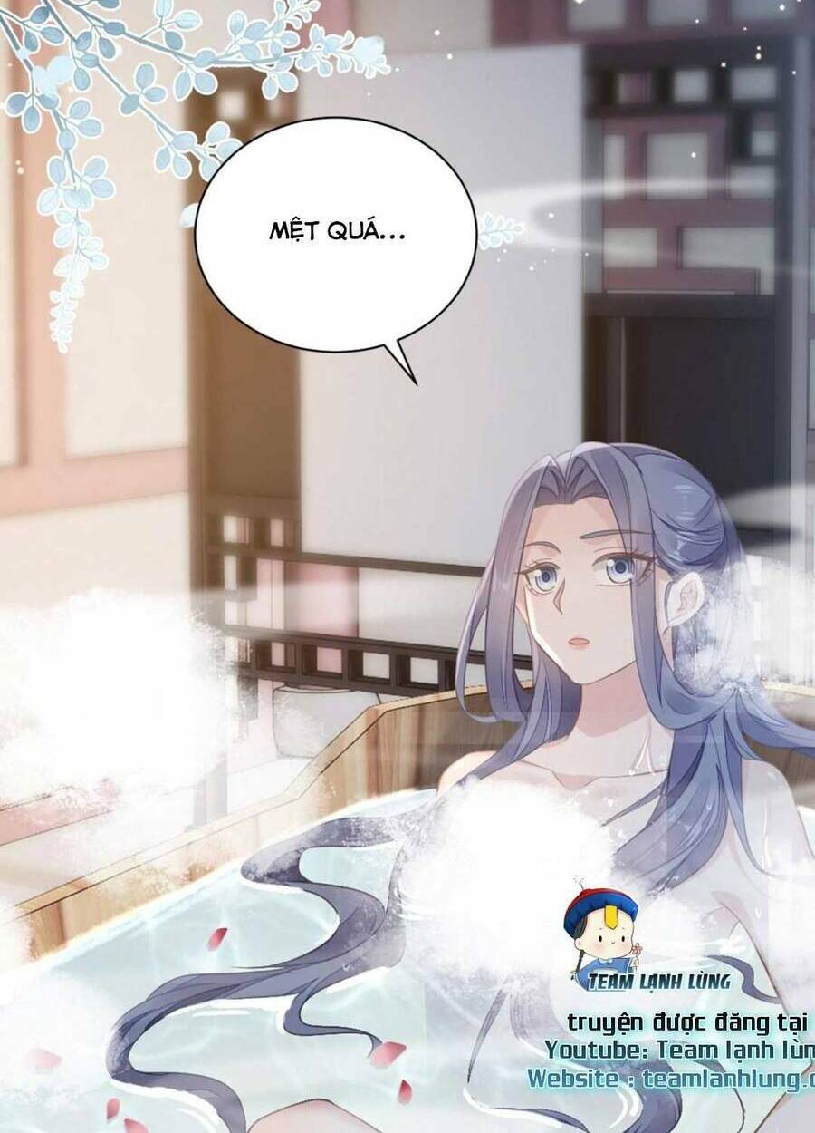 Mau Xuyên Không Rửa Tội Cho Nhân Vật Phản Diện: Chapter 118