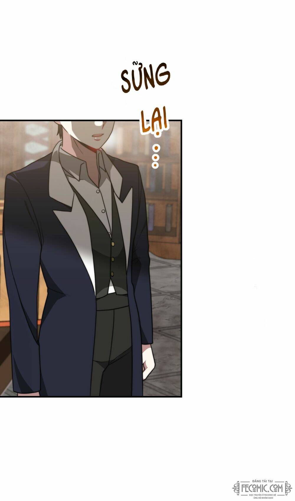 Công Chúa Bị Lãng Quên Muốn Sống Trong Hòa Bình: Chapter 30