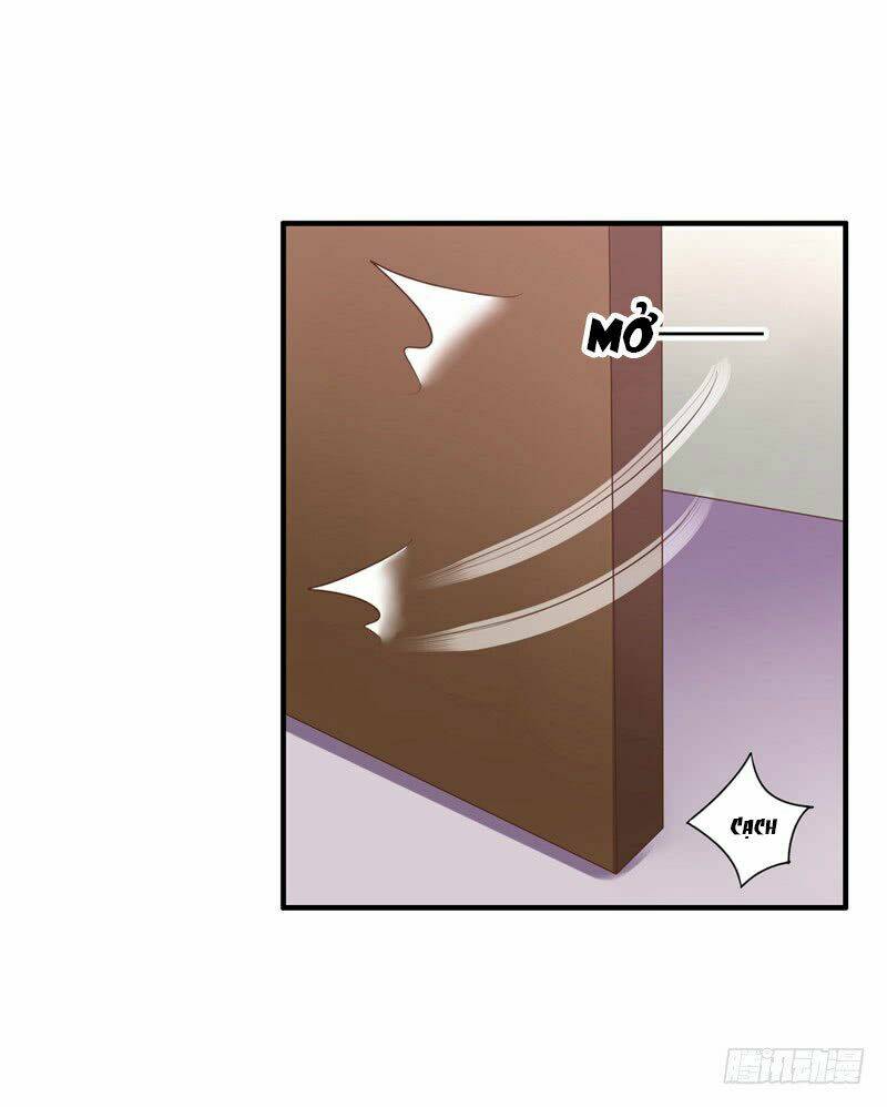 Hôn Bất Do Kỷ: Chapter 25