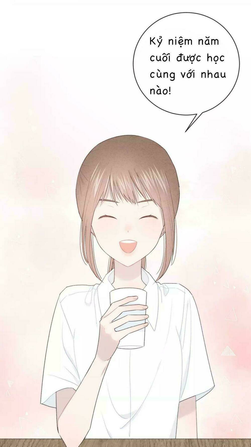 Từ Cái Nhìn Của Em: Chapter 8