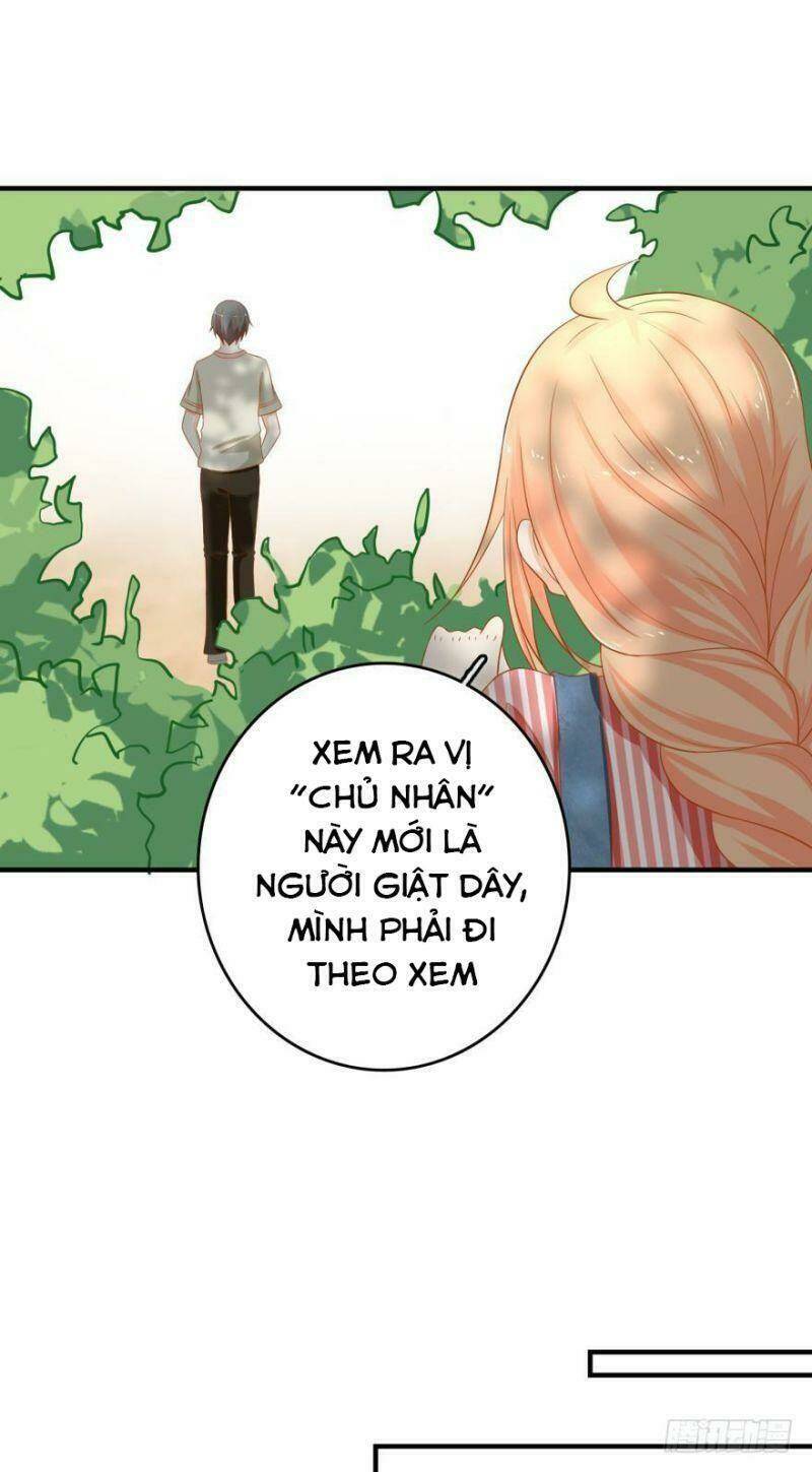 Nhân Ngư Học Trưởng, Đừng Ôm Ta!: Chapter 64