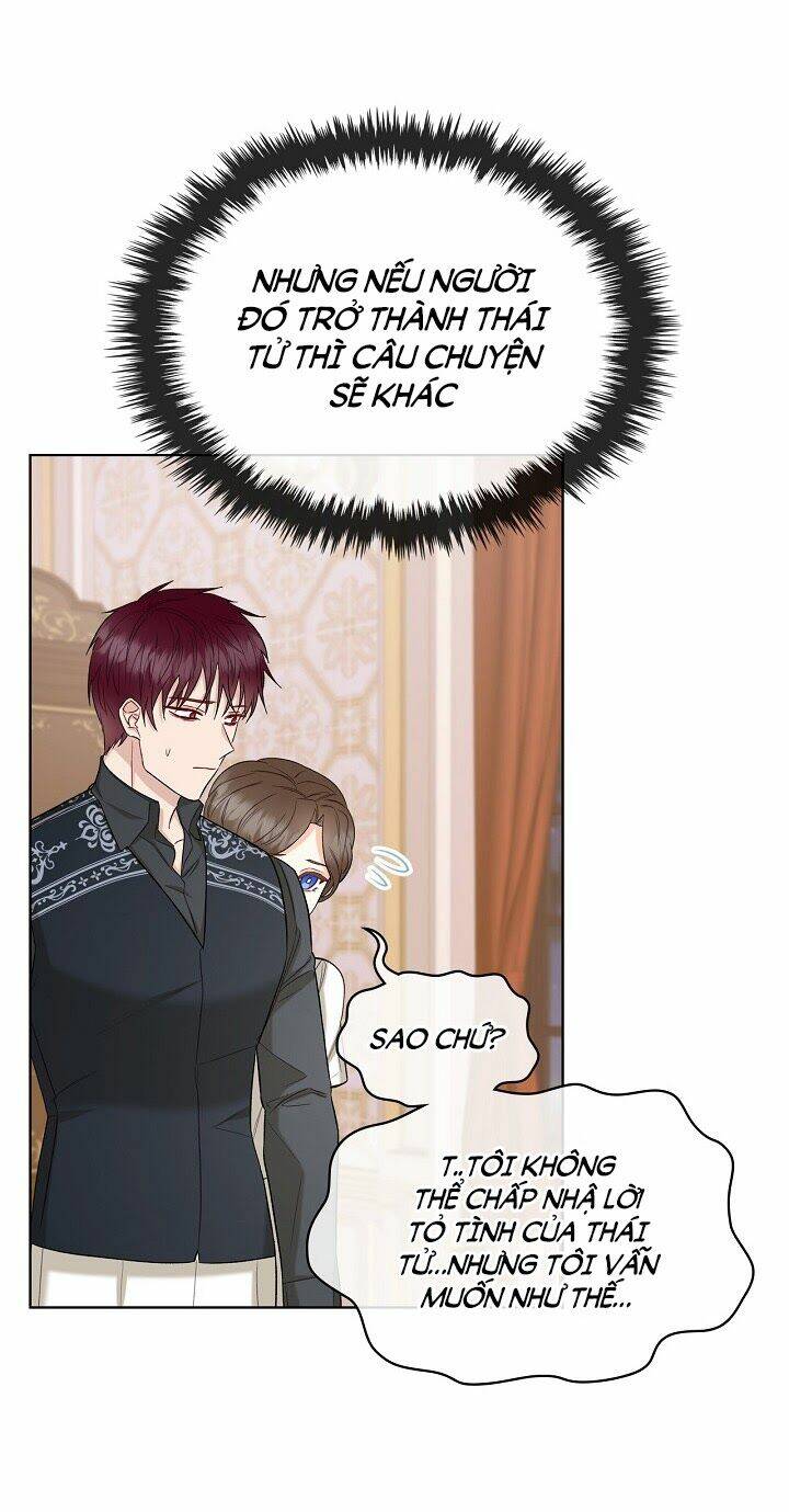 Kẻ Tạo Ra Nữ Phản Diện: Chapter 34