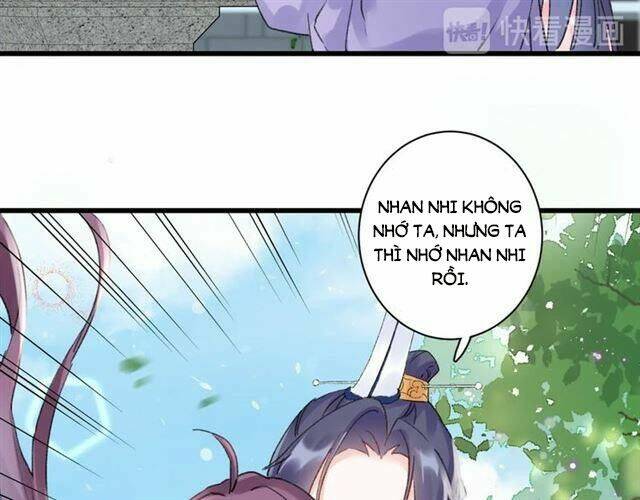 Hoa Nhan Sách: Chapter 116