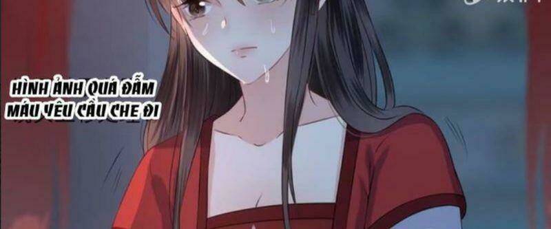 Vương Gia Kiêu Ngạo Quá Khó Cua: Chapter 4
