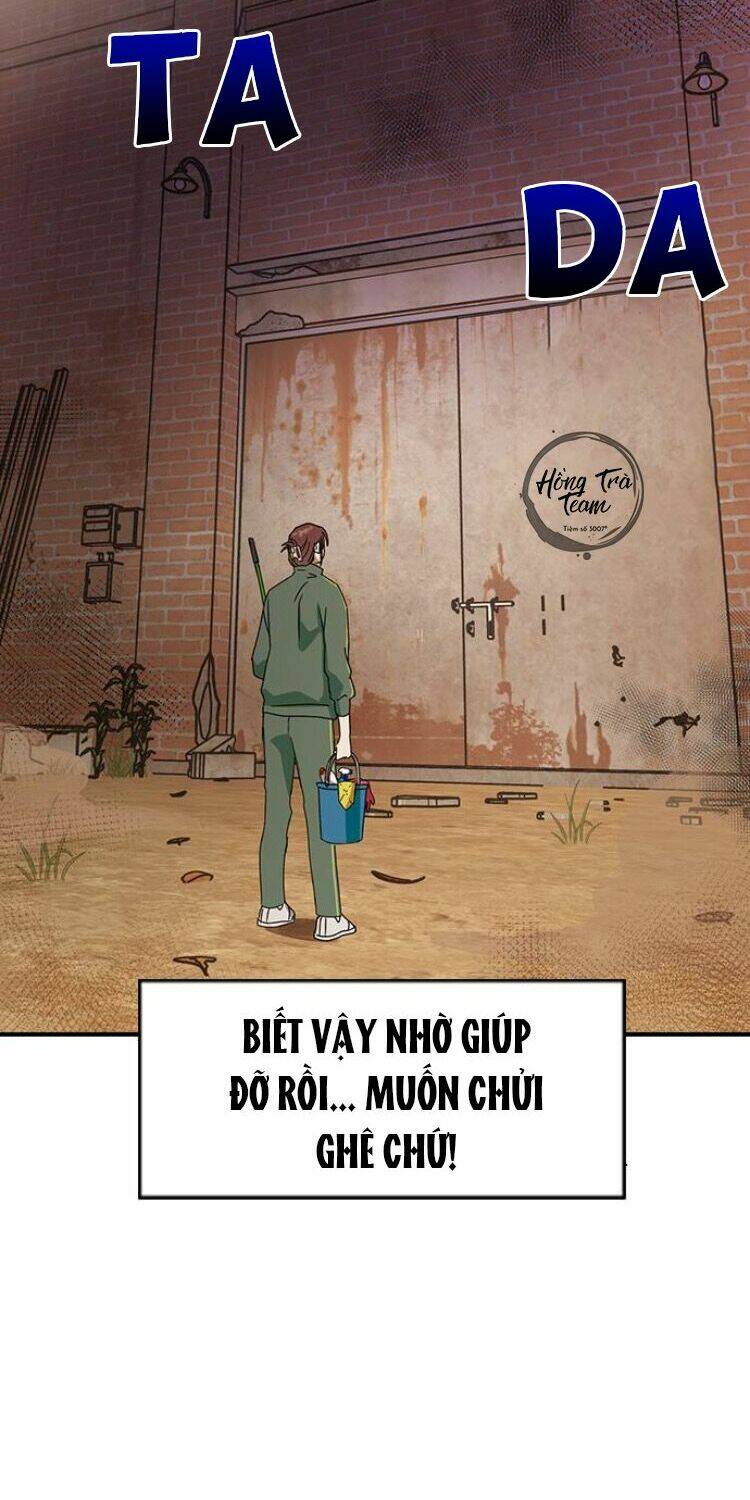 Duyên Nợ Kiếp Trước: Chapter 10