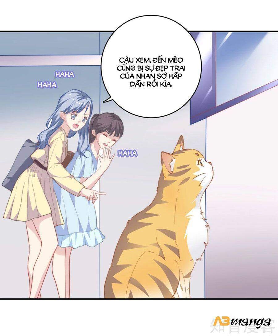 Hẹn Hò Siêu Tốc: Chapter 1