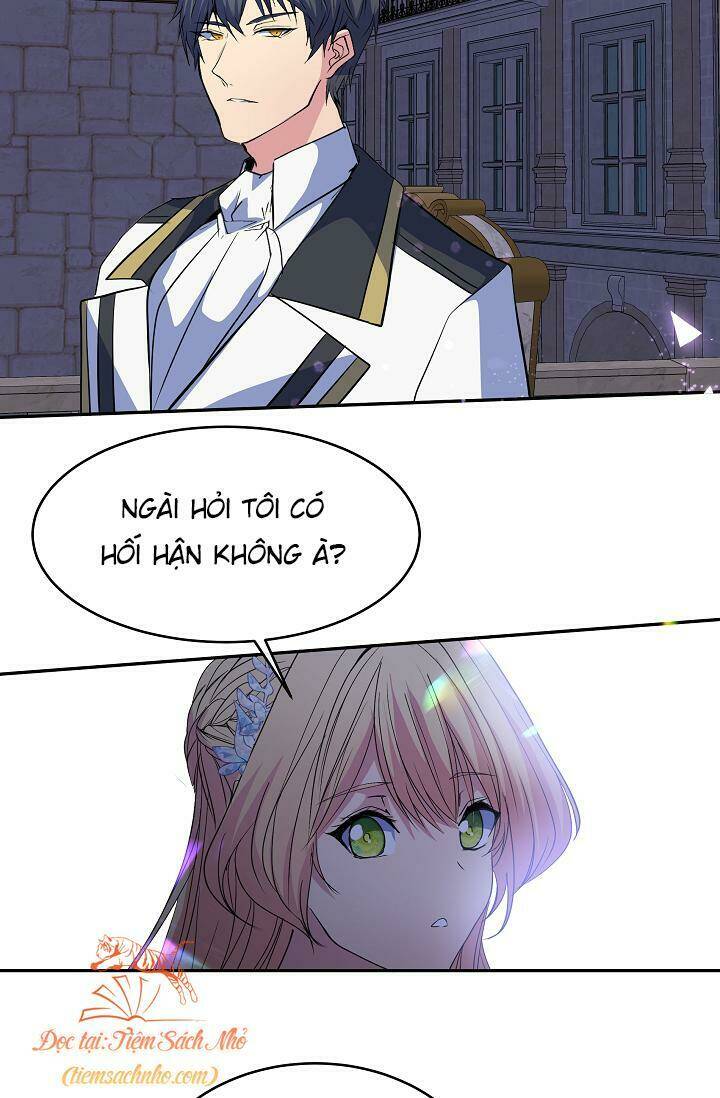 Bút Danh Bí Mật Của Nữ Công Tước: Chapter 11