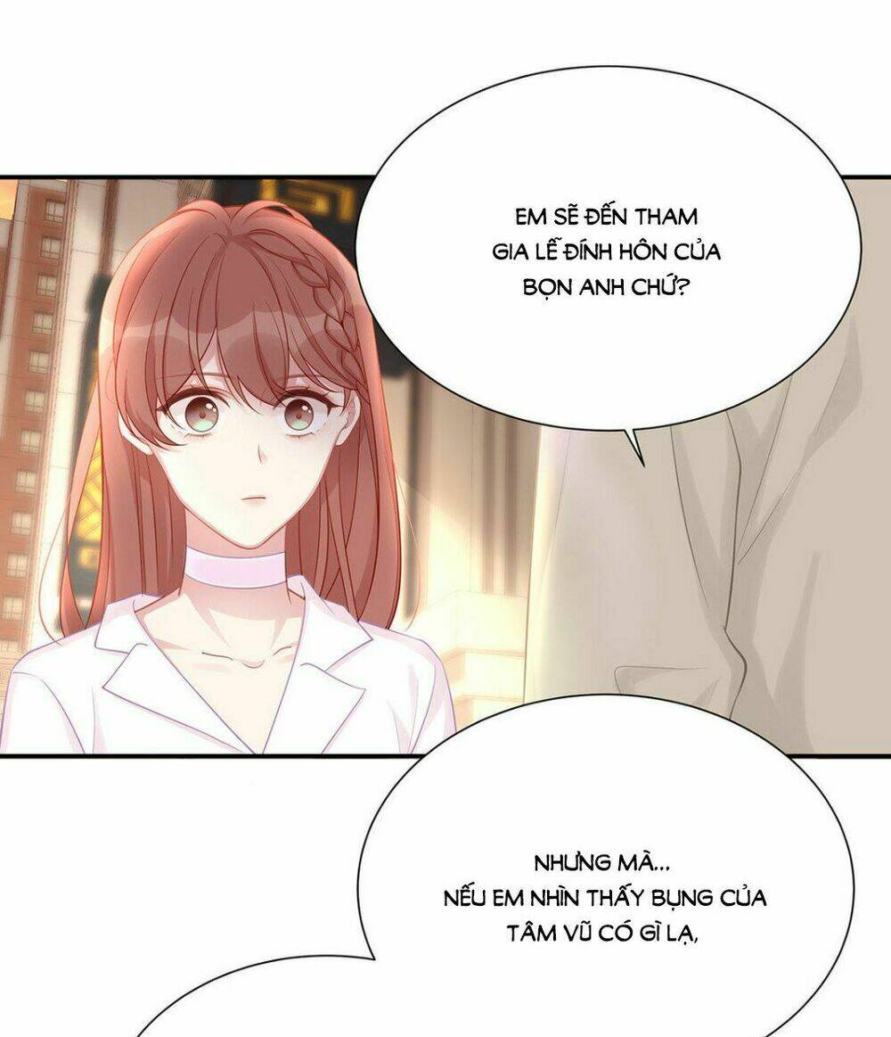 Chỉ Muốn Cưng Chiều Em: Chapter 5
