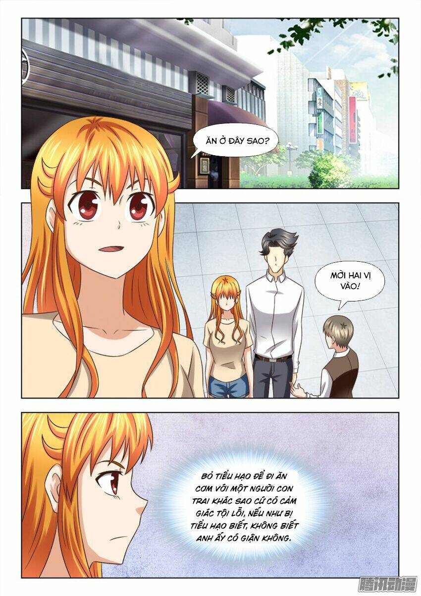 Tối Cường Tà Thiếu: Chapter 210