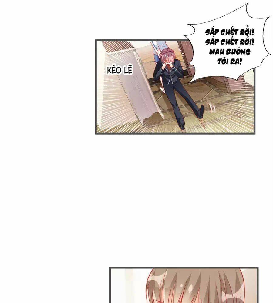 Tu La Thiếu Gia Quá Kiêu Ngạo: Chapter 84