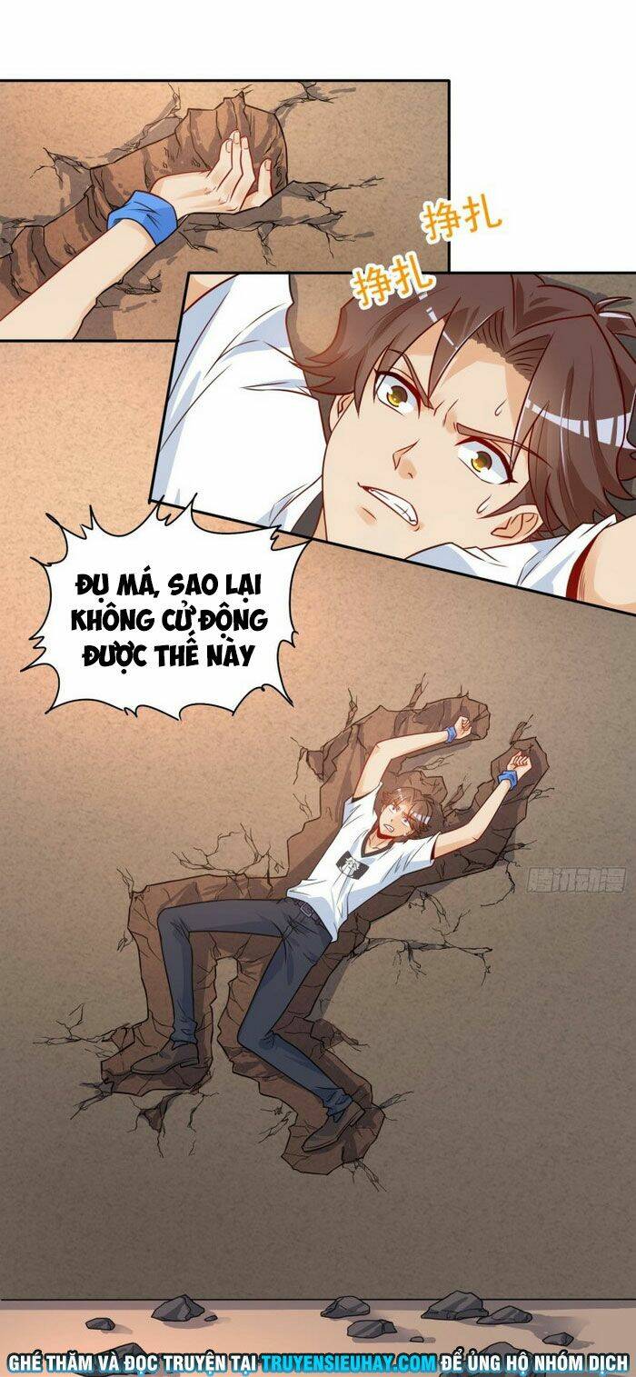 Tiên Giới Thương Thành: Chapter 46