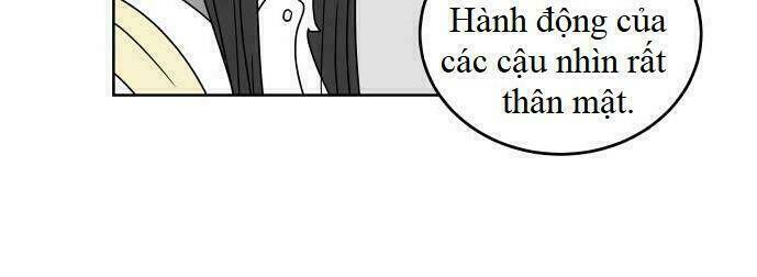 30 Phút Bước Đi Bên Em: Chapter 55