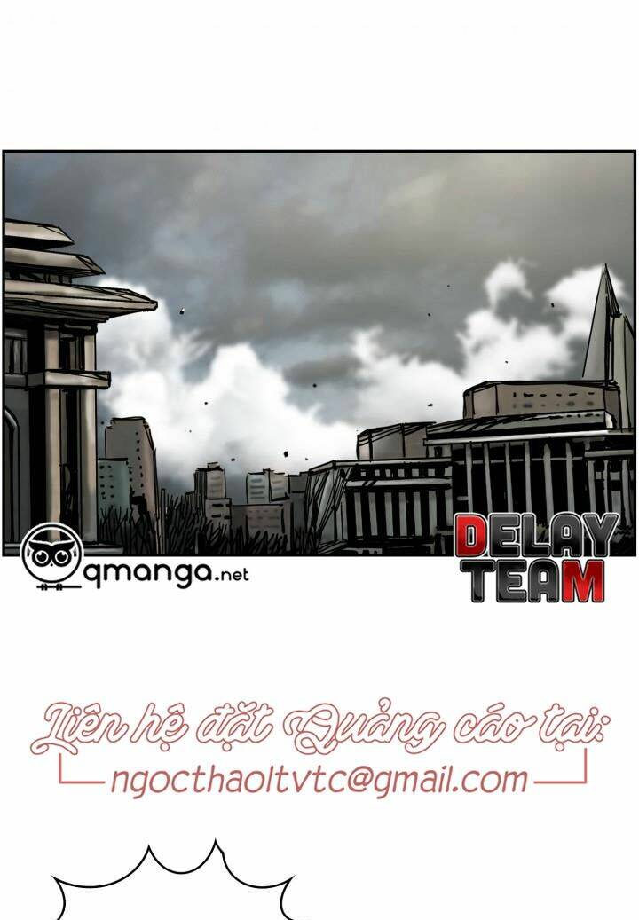 Thợ Săn Đầu Tiên: Chapter 70