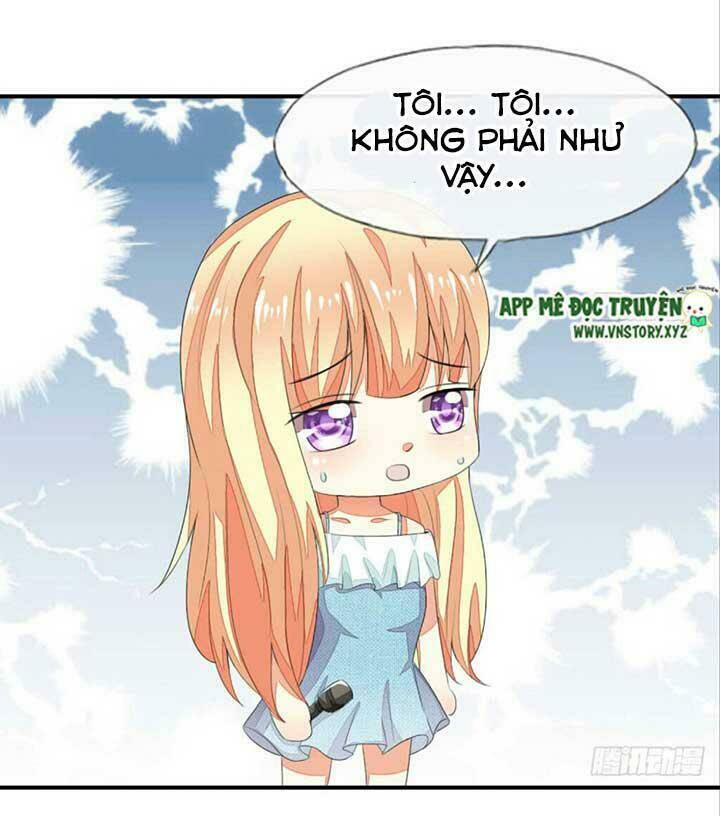 Nam Thần Ma Cà Rồng: Sủng Nhược Tiểu Lãn Thê: Chapter 93