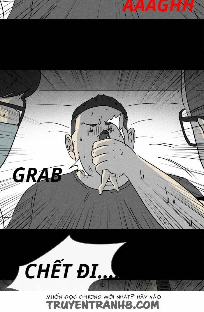 Những Câu Chuyện Bất Thường: Chapter 156