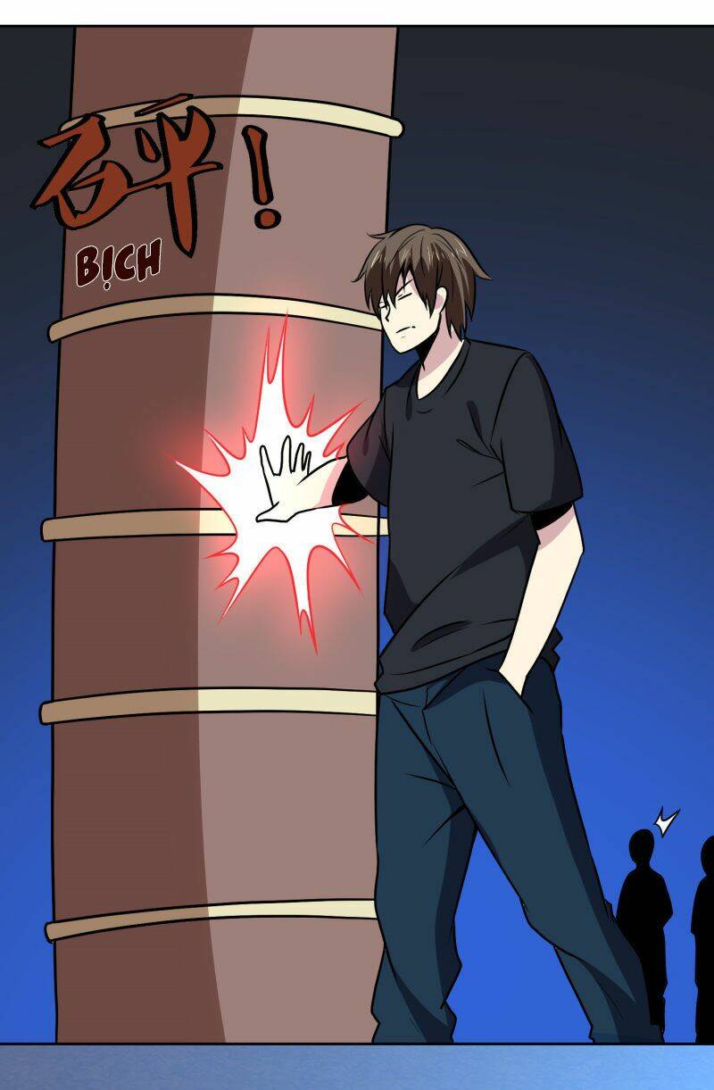 Tay Chơi Thần Cấp: Chapter 155