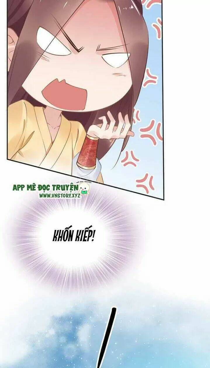 Nhất Sinh Nhất Thế Tiếu Thương Khung: Chapter 24