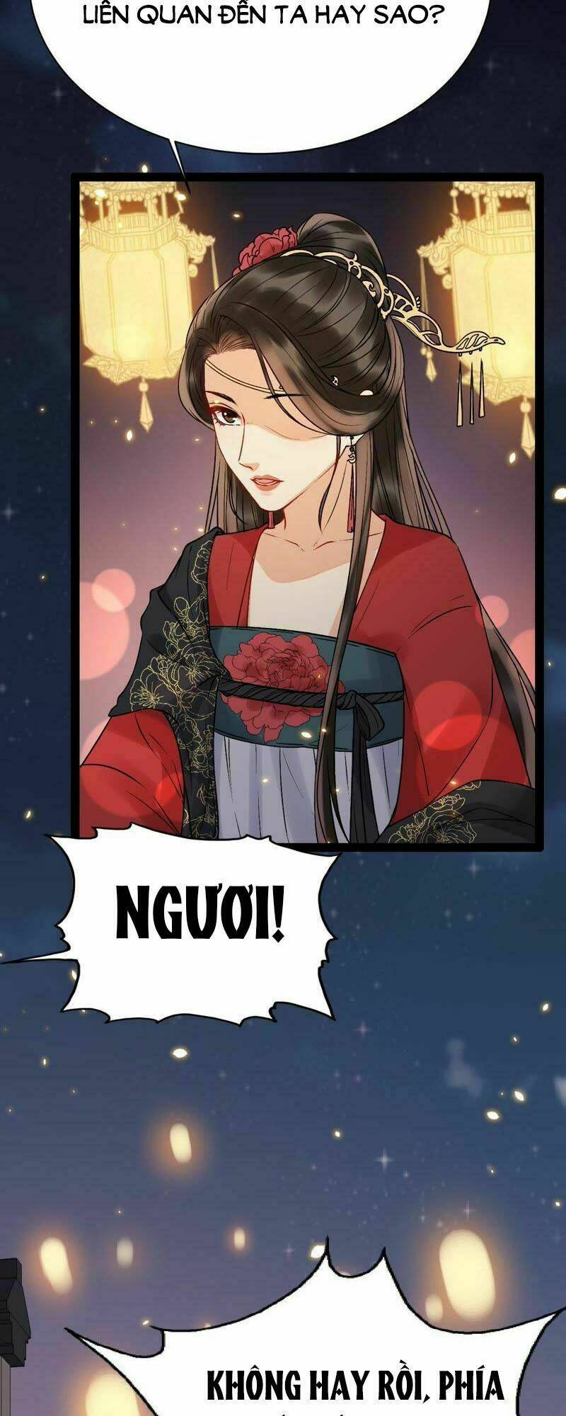 Thịnh Sủng Kiều Nữ Trở Về Triều Ca: Chapter 20