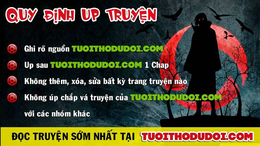 Nguyệt Lạc Tử Hoa: Chapter 8