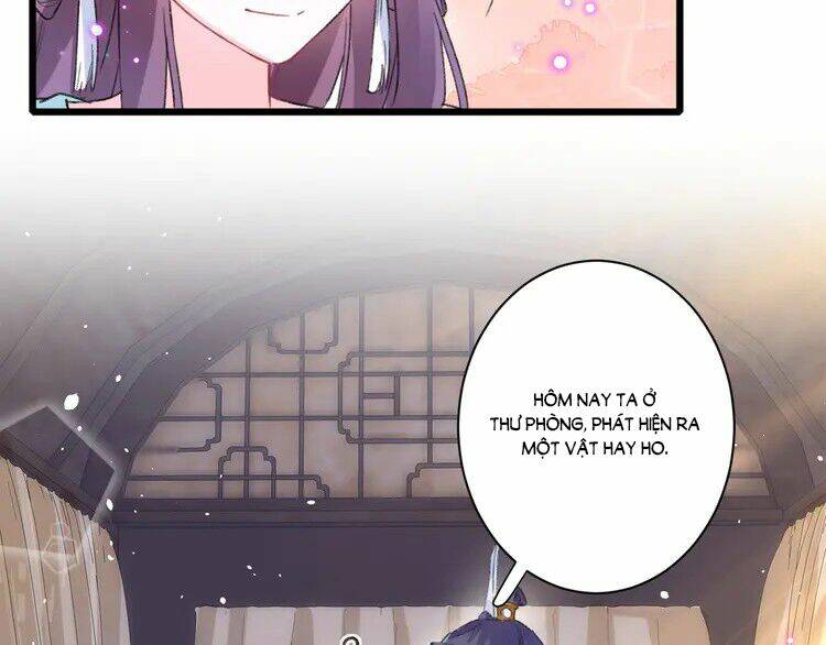 Hoa Nhan Sách: Chapter 210