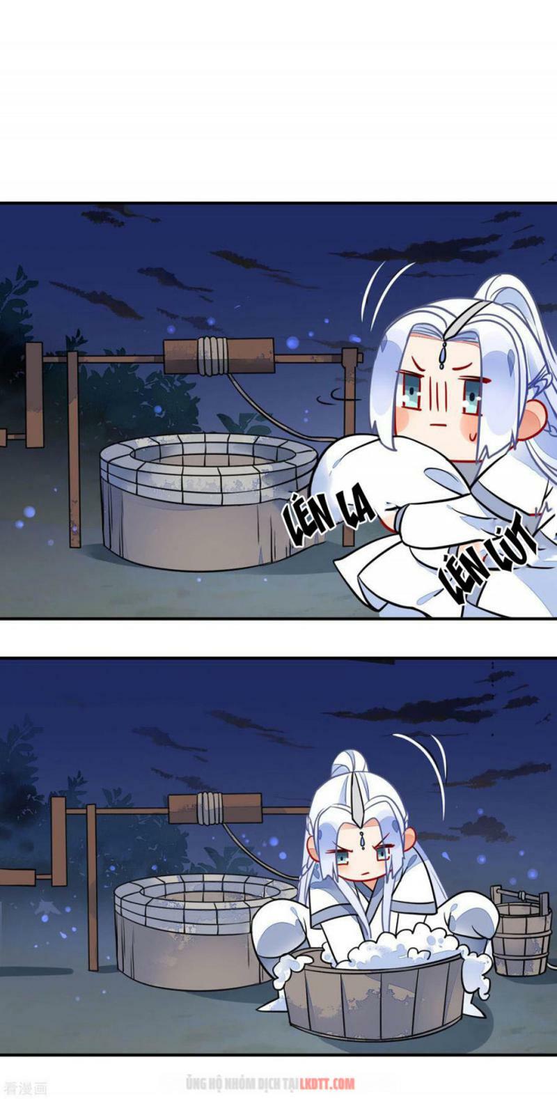 Tiểu Yêu Tinh Điều Giáo Bảo Điển: Chapter 98