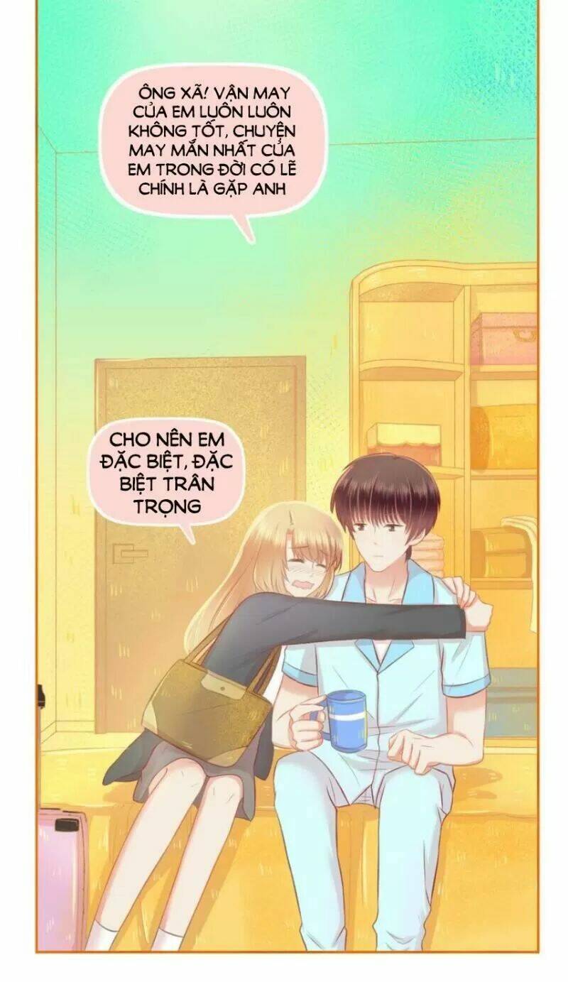 Anh Không Thích Thế Giới Này, Anh Chỉ Thích Em: Chapter 42