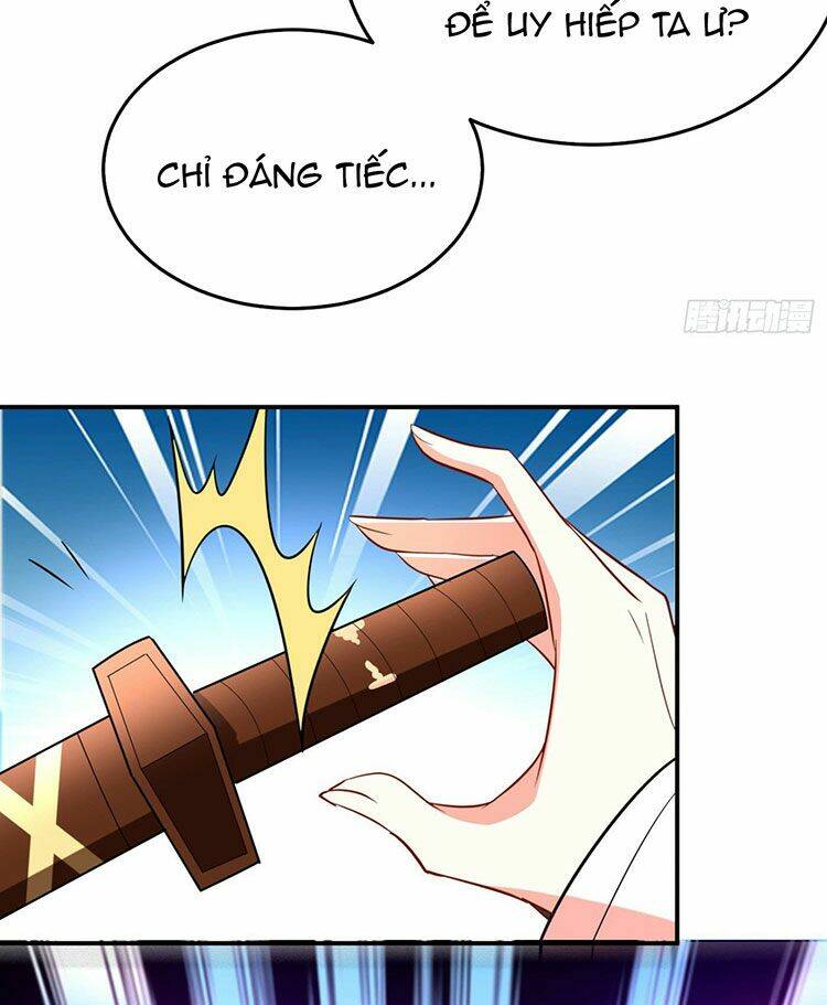 Giang Sơn Mỹ Nam Nhập Trướng Ta: Chapter 35