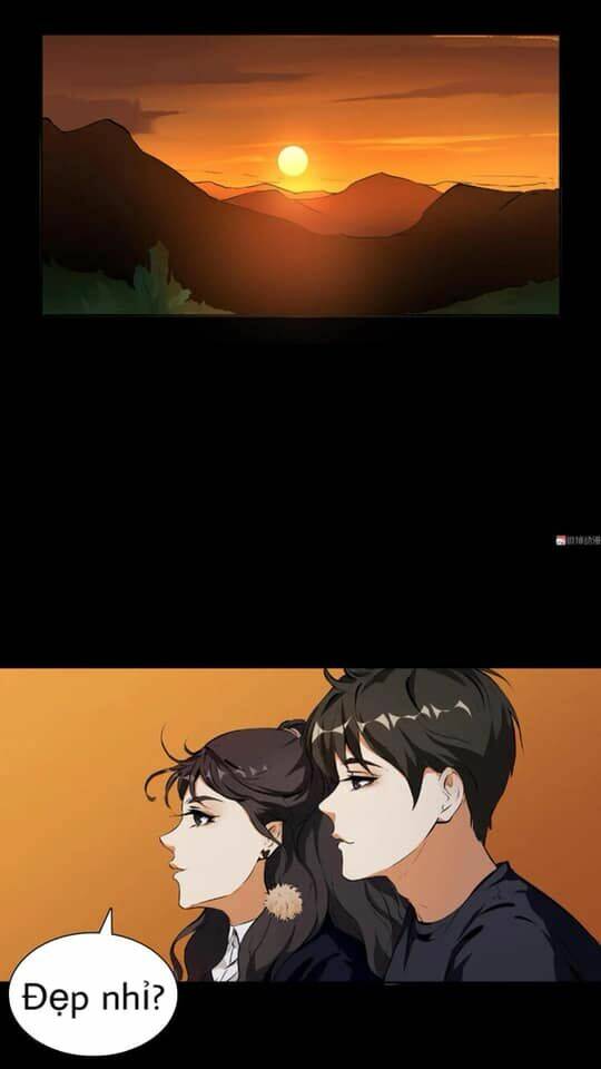 Giày Thủy Tinh: Chapter 33