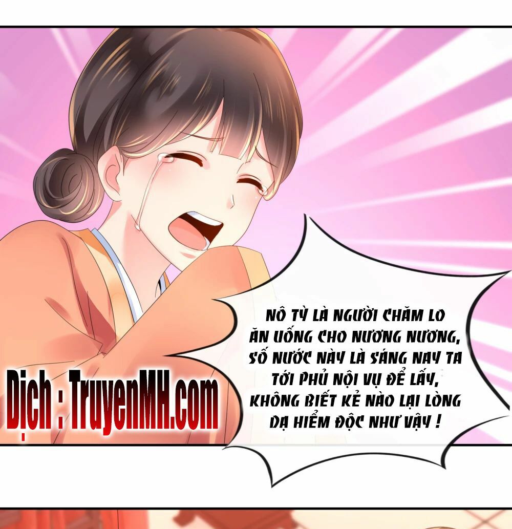 Lãnh Cung Phế Hậu Muốn Nghịch Thiên: Chapter 56