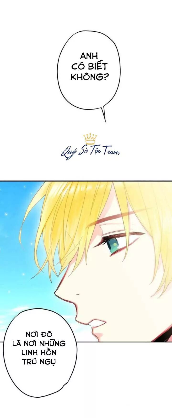 Tồn Tại Với Tư Cách Là Vợ Của Nam Chính: Chapter 54: Hồn ma trong lâu đài