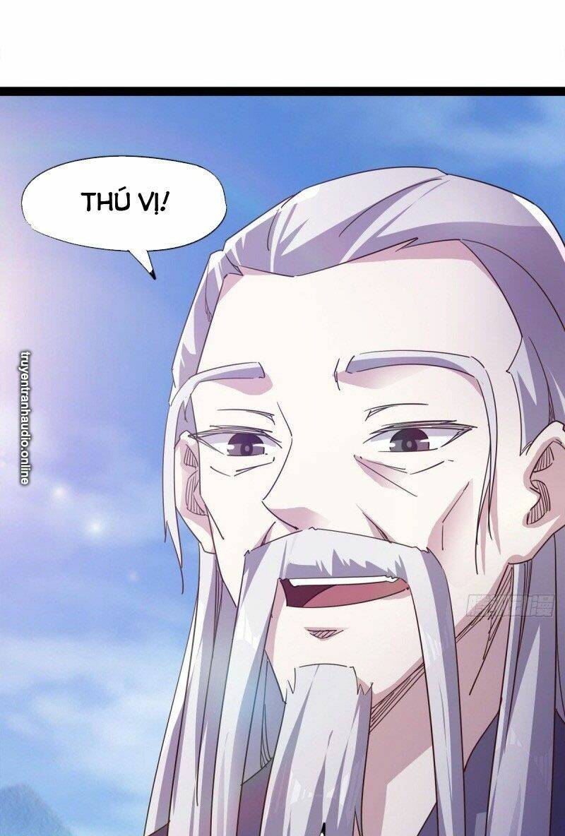 Kiếm Đồ: Chapter 49