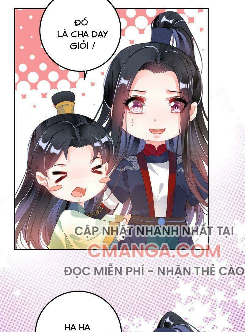 Vương Gia, Áo Lót Của Ngươi Rơi Mất Rồi: Chapter 107