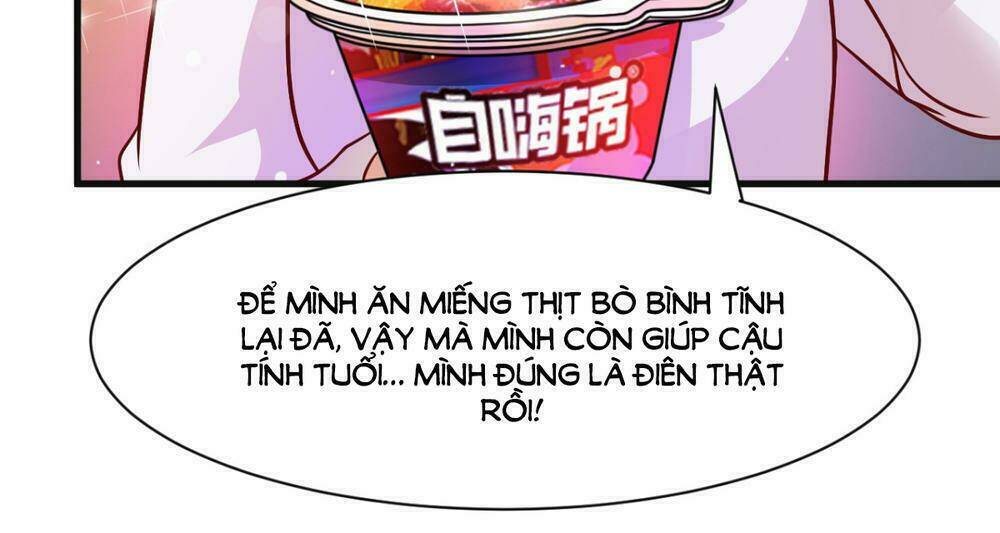Thời Gian Đều Biết: Chapter 36