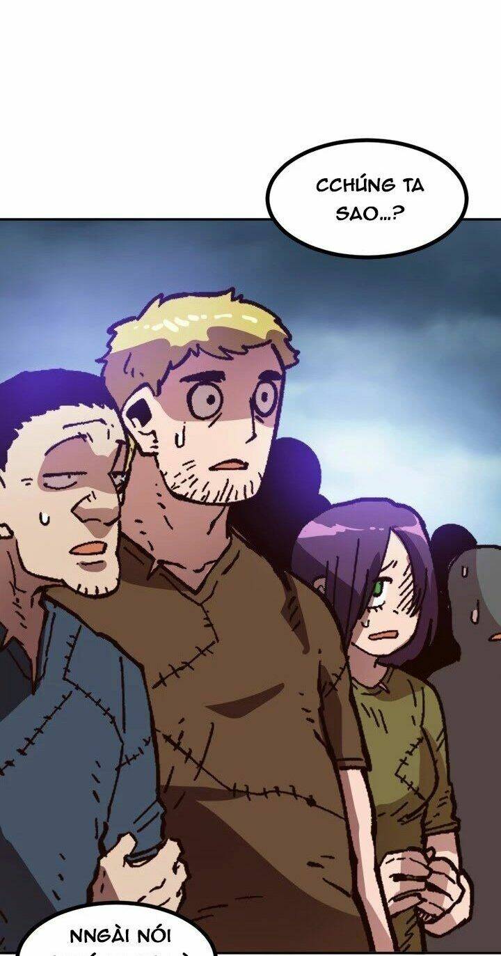 Nô Lệ Nghịch Thiên: Chapter 49