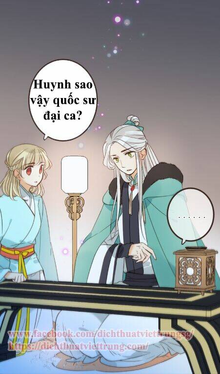 Bạn Trai Tôi Là Cẩm Y Vệ 2: Chapter 30