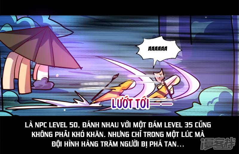 Ta Không Phải Là Npc: Chapter 88