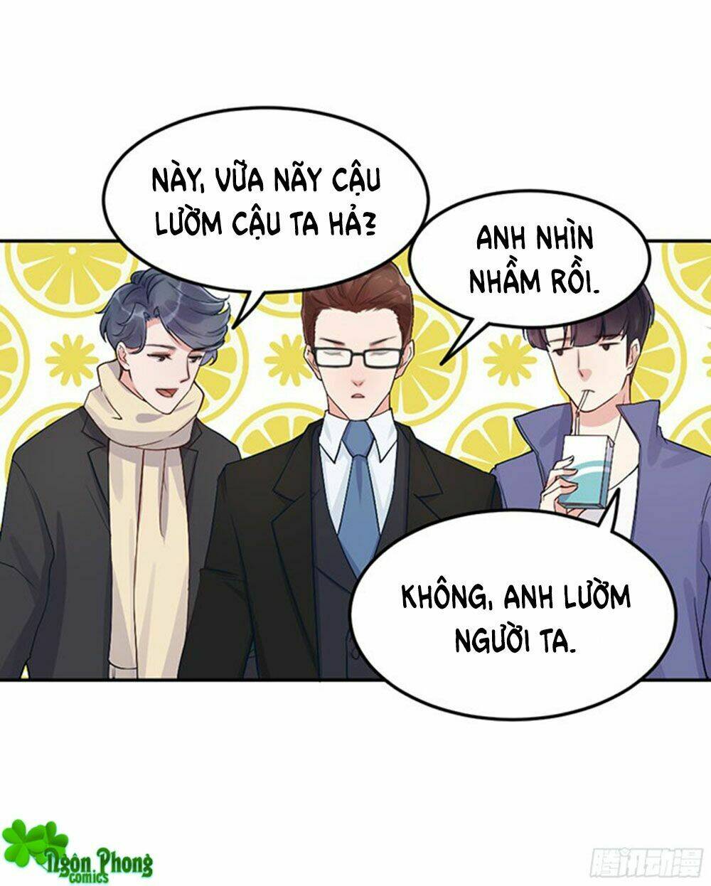 Bà Xã Tôi Là Nam Thần: Chapter 38