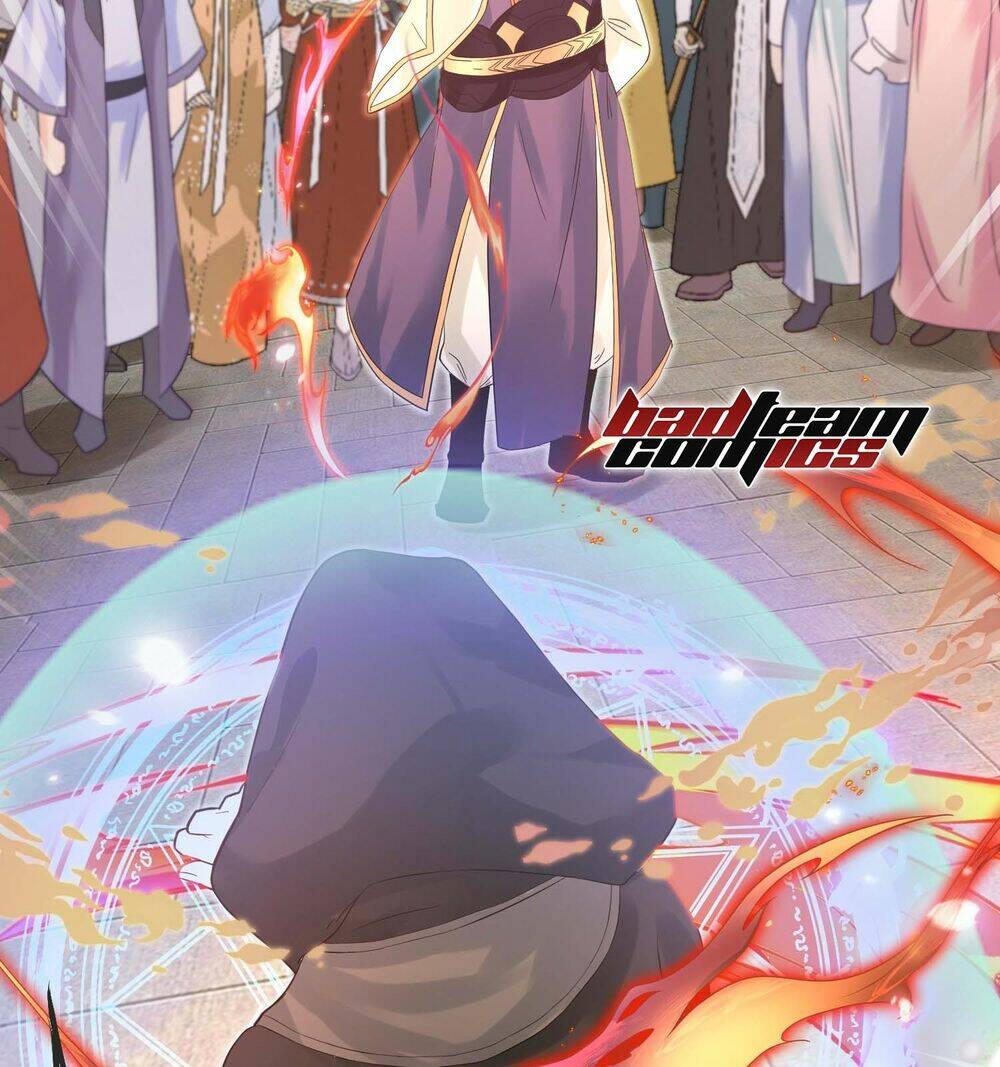 Bị Yêu Quái Bao Vây, Ta Vô Tình Nhặt Được Tiểu Ma Nữ?!: Chapter 3