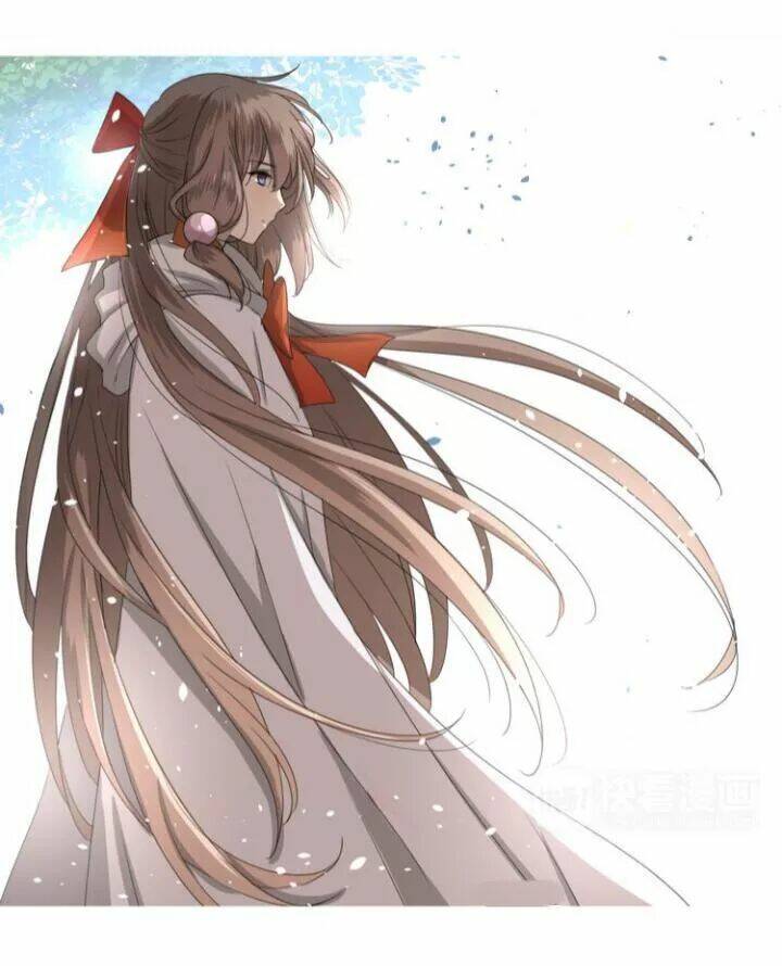 Vu Chúc Thiếu Nữ: Chapter 9