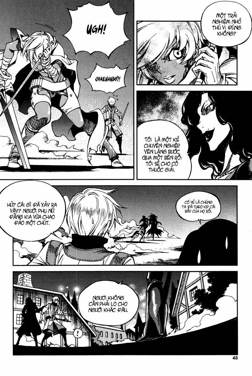 Dark Air: Chapter 23